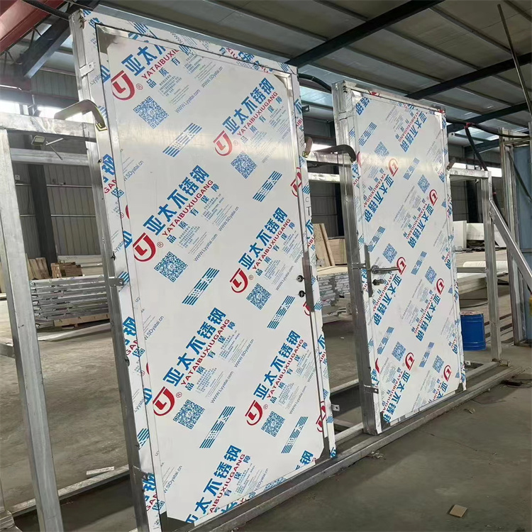 恩施铅门的使用寿命是多久