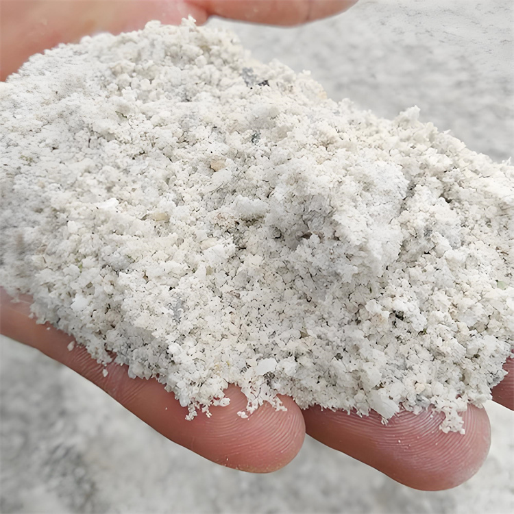 恩施硫酸钡砂50kg/袋